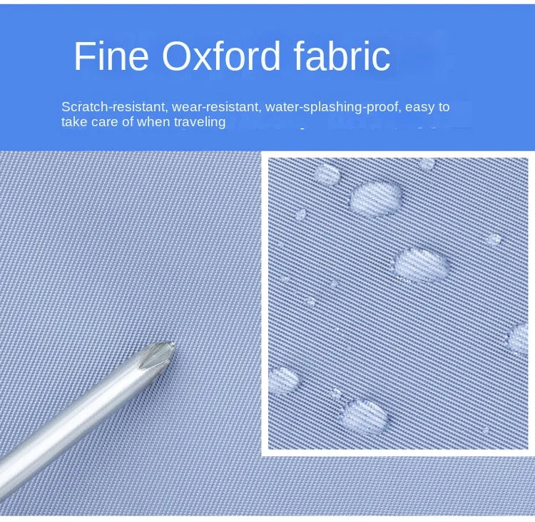 Sac voyage extensible XL