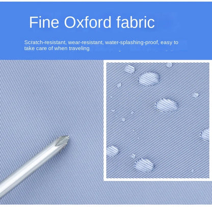 Sac voyage extensible XL