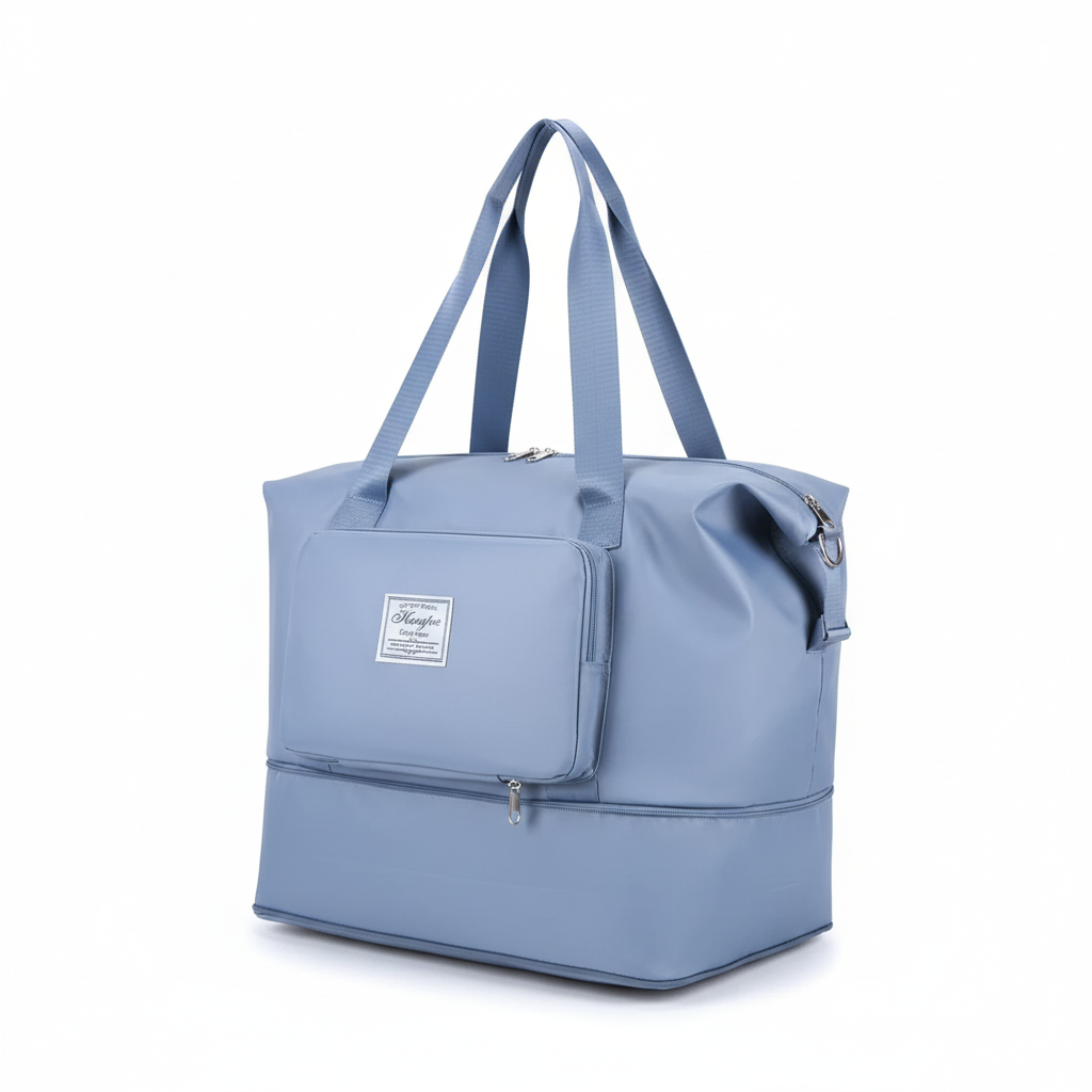 Sac voyage extensible XL