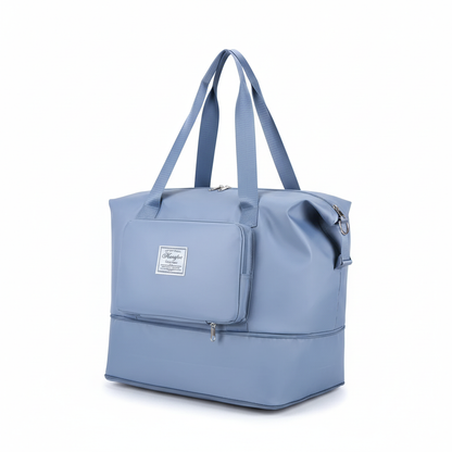 Sac voyage extensible XL