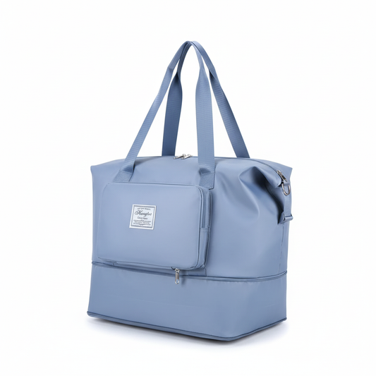 Sac voyage extensible XL